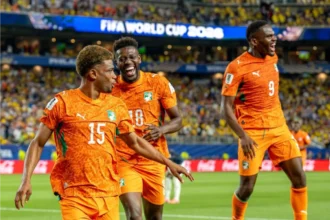coupe monde 2026