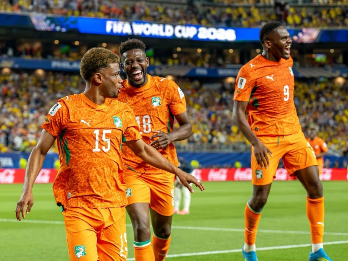 coupe monde 2026