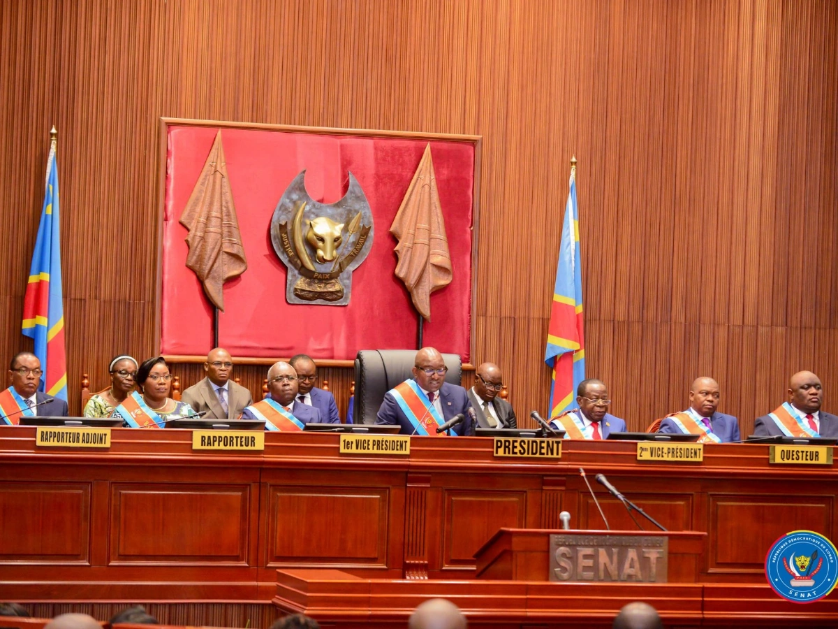RDC sénat référendum