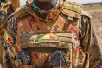 2 MILLIARDS terrorisme mali