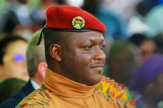 camarade burkina faso