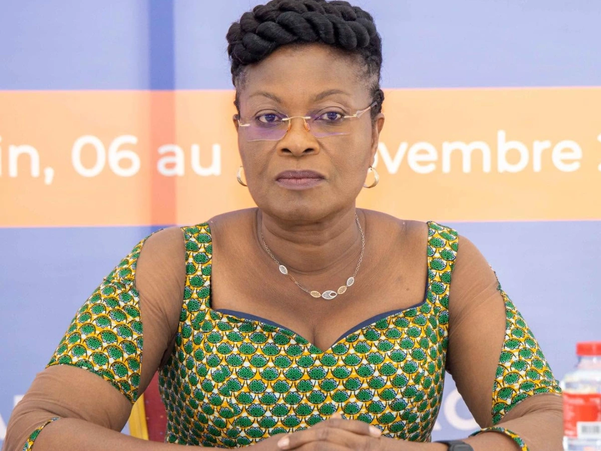 Jeanne Adanbiokou Akakpo