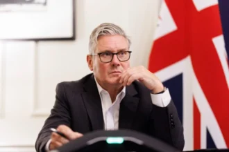 keir starmer