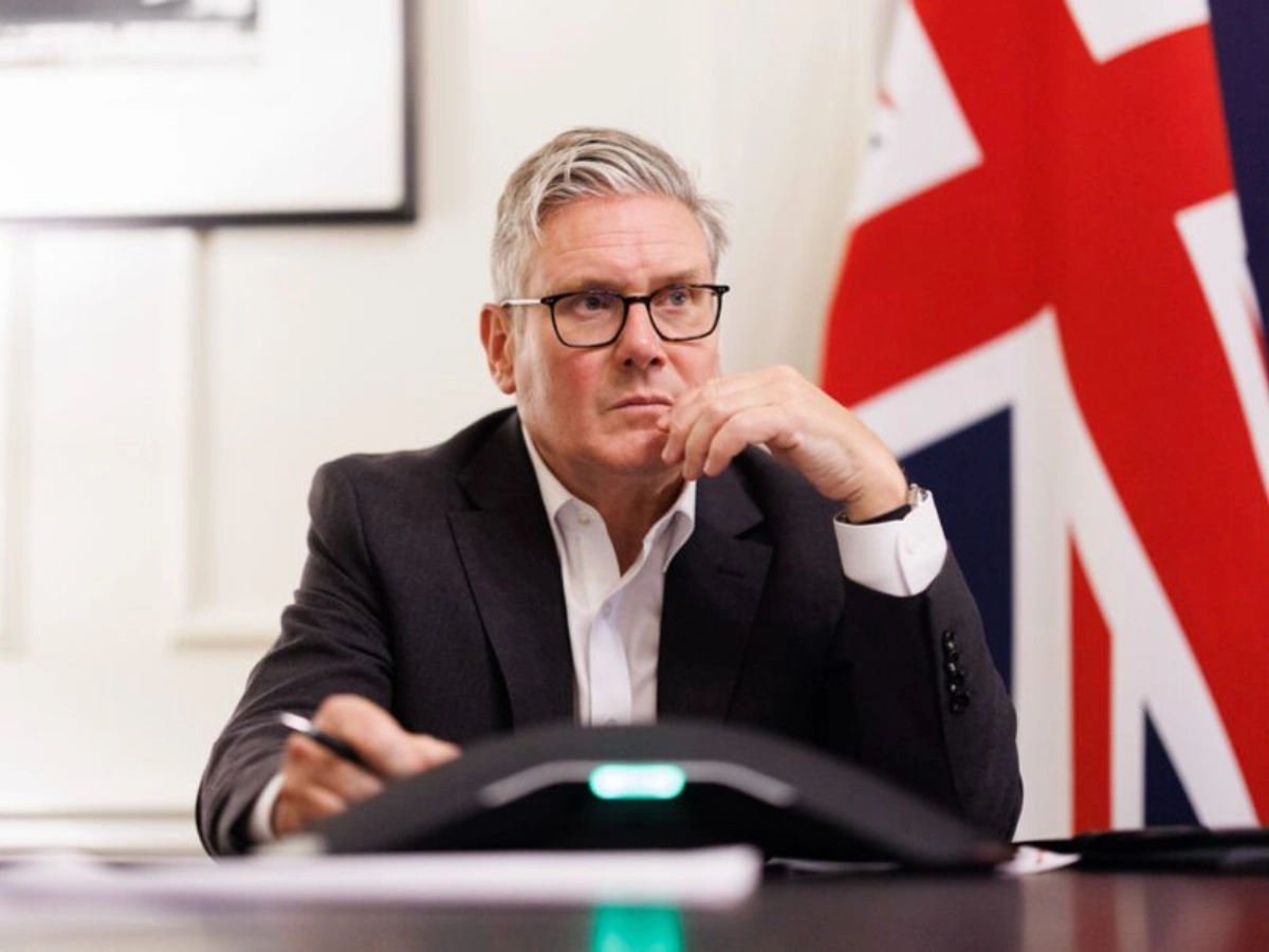 keir starmer