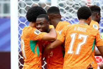 coupe du monde 2026 côte d'ivoire