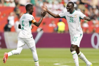 Le Sénégal tient son billet pour les 16es de finale de la Coupe du Monde 2026