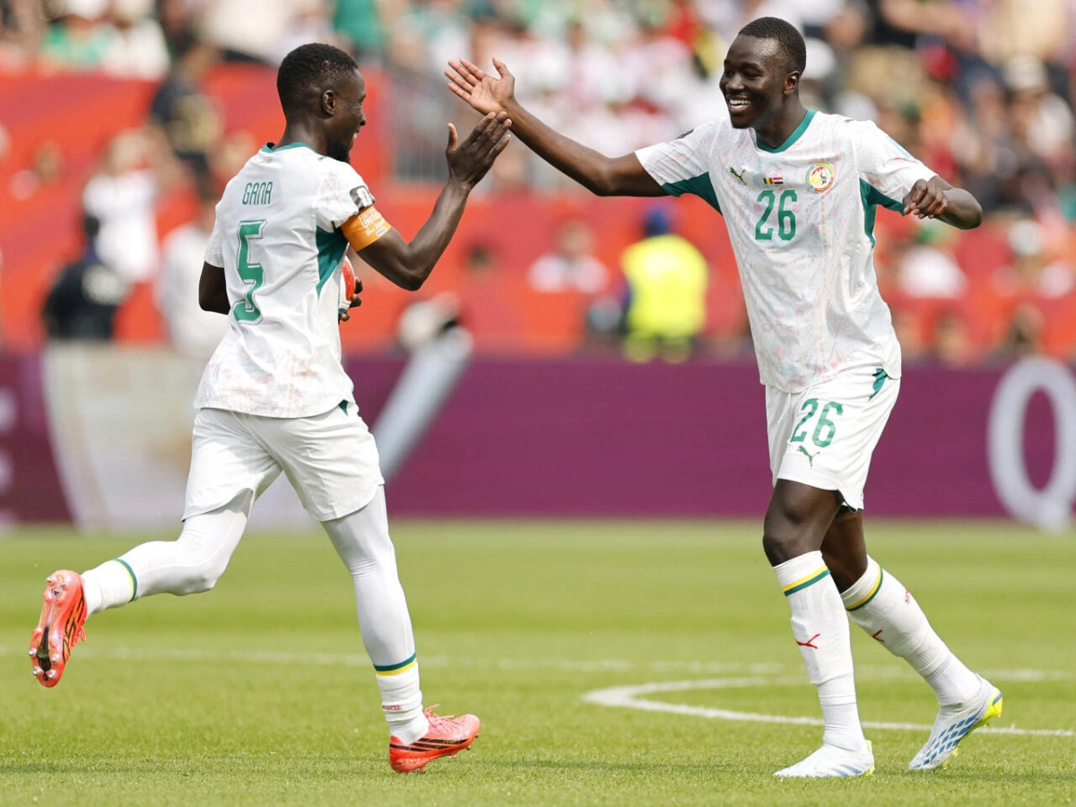 Le Sénégal tient son billet pour les 16es de finale de la Coupe du Monde 2026