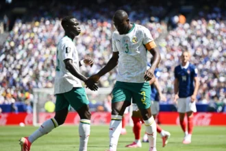 france 3 1 sénégal