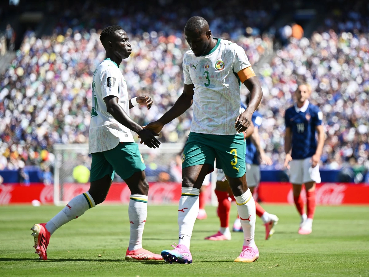 france 3 1 sénégal