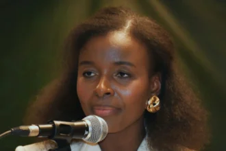 Mariama Djibrine mayra nationalité nigérienne