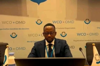 Mario Mètonou OMD bruxelles
