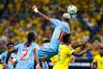 programme pays africains 16es finale mondial 2026