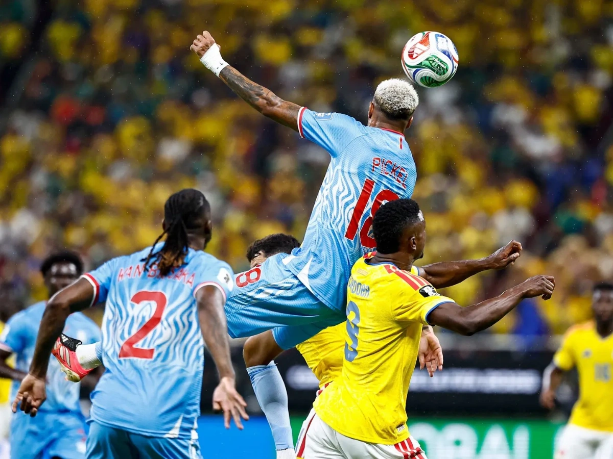 programme pays africains 16es finale mondial 2026
