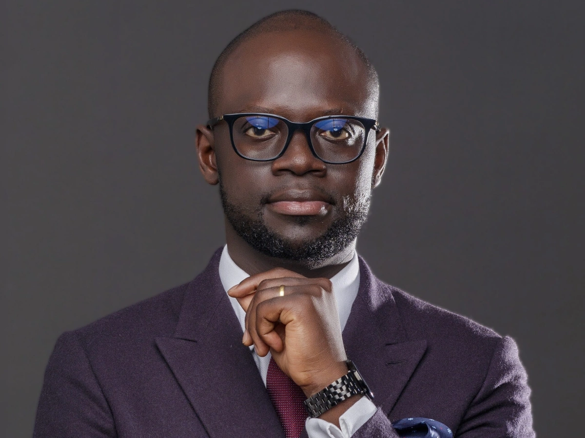 Nicolas Simel Ndiaye présidence bénin