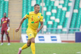 Olivier Verdon suspendu