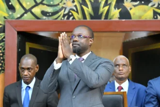 conseil constitutionnel ousmane sonko