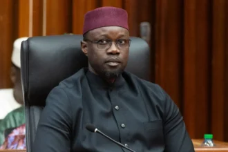Ousmane Sonko met fin au débat sur la loi antihomosexualité au Sénégal