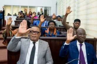 Assemblée nationale du Bénin : les députés désignés dans les institutions régionales et nationales