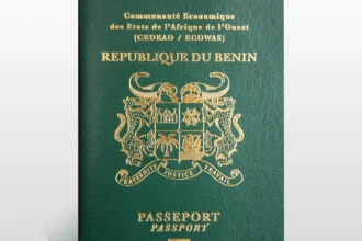 test ADN nationalité béninoise
