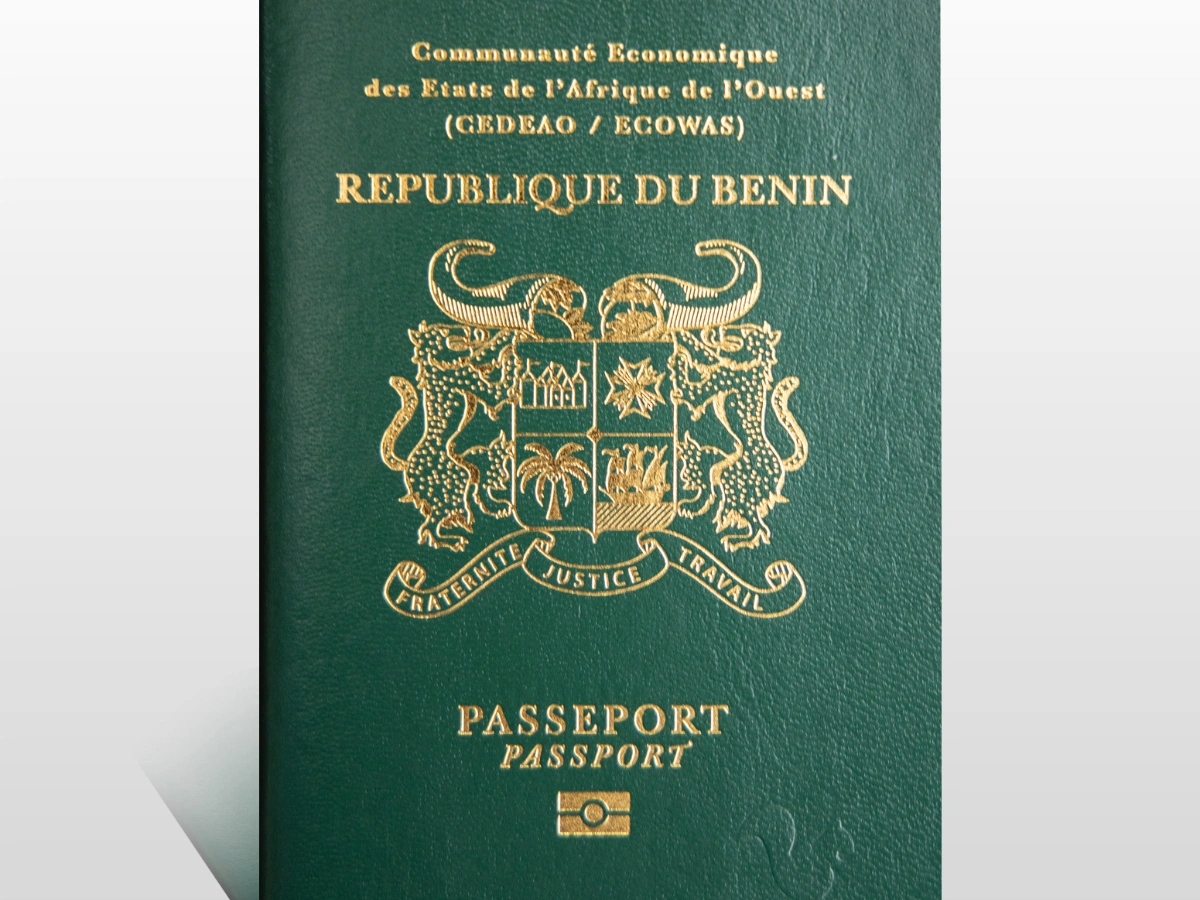 test ADN nationalité béninoise