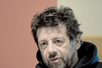 Patrick Bruel