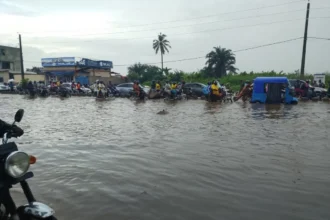fortes pluies abomey calavi