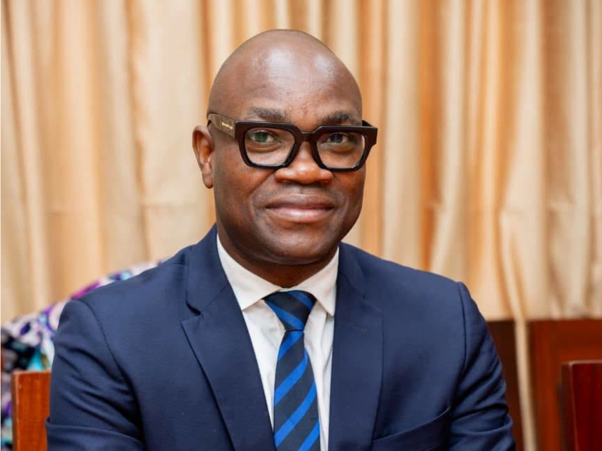 rachidi odjo assemblée nationale