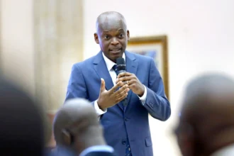 soutien togo AES
