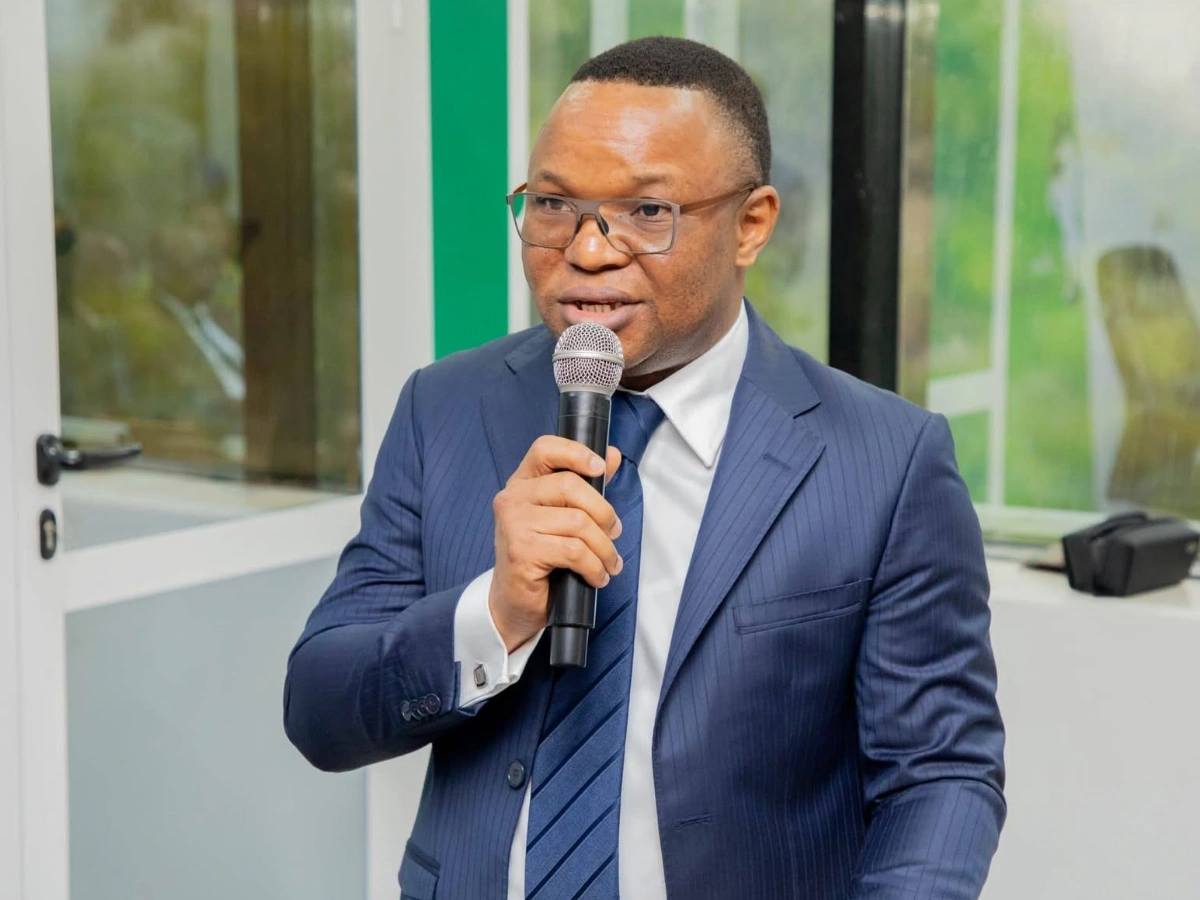 ministres conseillers wadagni