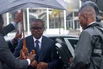 romuald wadagni sénégal mali guinée