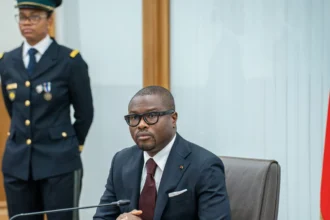 nomination senat