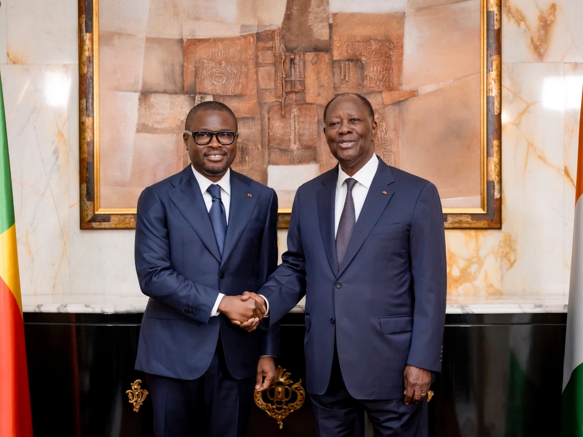 wadagni ouattara