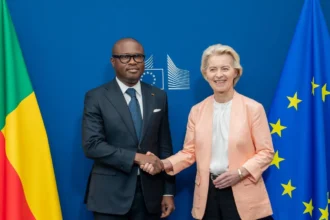 benin ue cooperation