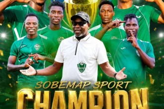 sobemap champion benin