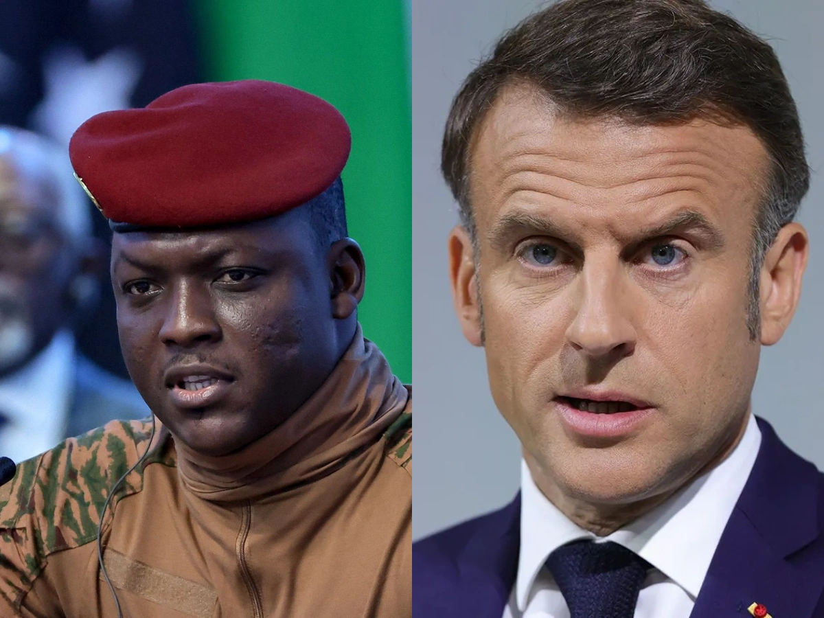 Pourquoi le Burkina Faso a décidé de rompre avec la France