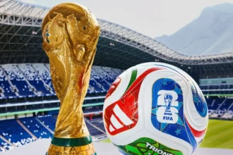 ouverture coupe du monde 2026