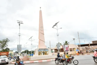 événements publics parakou