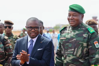 Bénin-Niger : la frontière pourrait rouvrir après la validation de trois accords stratégiques