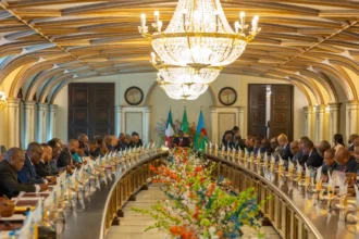 gouvernement démissionne guinee equatoriale
