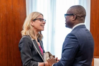 La Banque mondiale signe avec le Bénin un nouveau cadre de partenariat sur la période 2026-2036