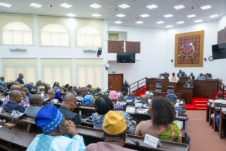 nouvelle réforme code électoral bénin