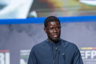 Bassirou Diomaye Faye va dévoiler le nom de son parti ce samedi 25 juillet 2025
