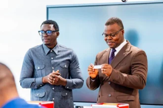 Championnat national scolaire 2026 au Bénin