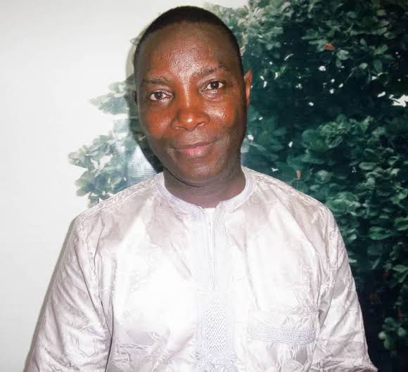 Désiré Henri Aïhou