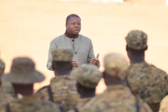 Forces militaires étrangères au Togo : l'opposition exige des explications au pouvoir Gnassingbé