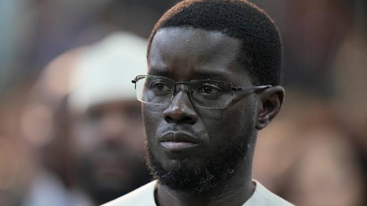 Bassirou Diomaye Faye va-t-il accorder son soutien à Macky Sall pour sa candidature à l'ONU ?