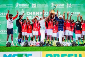 Fin de la 6e édition du Championnat national scolaire à Grand-Popo