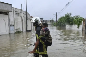 Inondations en Côte d'Ivoire premier bilan 2026