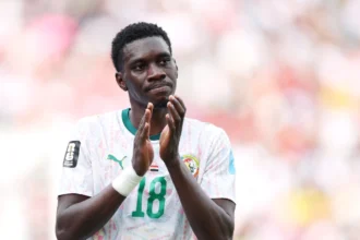 Ismaïla Sarr meilleur buteur africain au mondial 2026