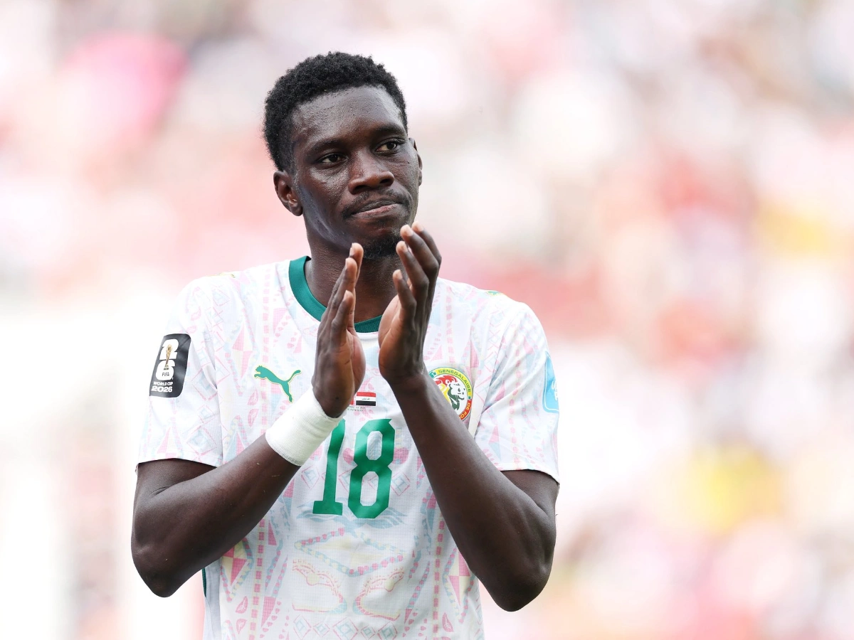 Ismaïla Sarr meilleur buteur africain au mondial 2026